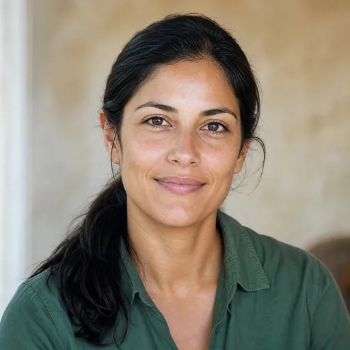 Ana Solís