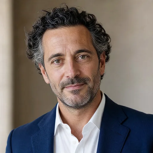 Marco Ferri