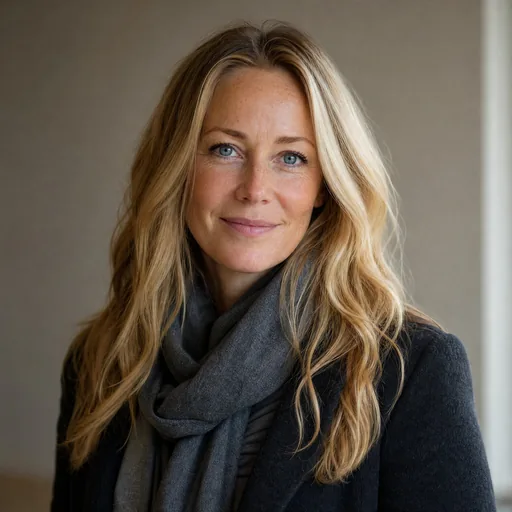 Rosa Lindqvist