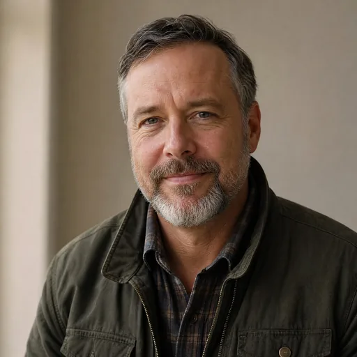 Tom Albright